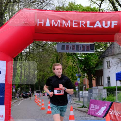 19.04.2026 - Hammer Lauf Tim E. http://msf.ph/oto/9540821 19.04.2026 11:51:36 Ziel 25 meine-sportfotos.de
