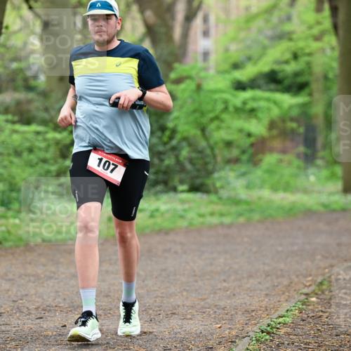 19.04.2026 - Hammer Lauf Dr. Thomas Lammeyer http://msf.ph/oto/9540825 19.04.2026 10:44:28 Laufen 107 meine-sportfotos.de