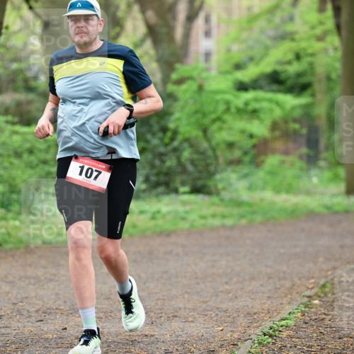19.04.2026 - Hammer Lauf Dr. Thomas Lammeyer http://msf.ph/oto/9540826 19.04.2026 10:44:28 Laufen 107 meine-sportfotos.de