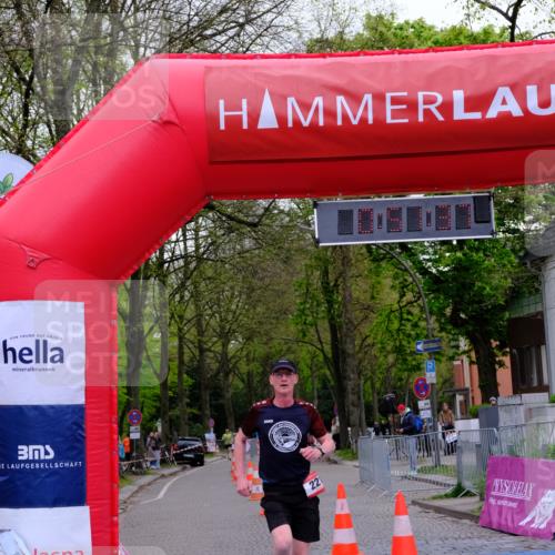 19.04.2026 - Hammer Lauf Tim E. http://msf.ph/oto/9540827 19.04.2026 11:51:45 Ziel 221 meine-sportfotos.de
