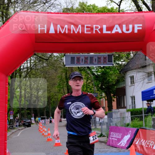19.04.2026 - Hammer Lauf Tim E. http://msf.ph/oto/9540838 19.04.2026 11:51:46 Ziel 221, 297 meine-sportfotos.de