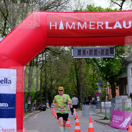 19.04.2026 - Hammer Lauf Tim E. http://msf.ph/oto/9540841 19.04.2026 11:52:02 Ziel 511, 952, 1841 meine-sportfotos.de