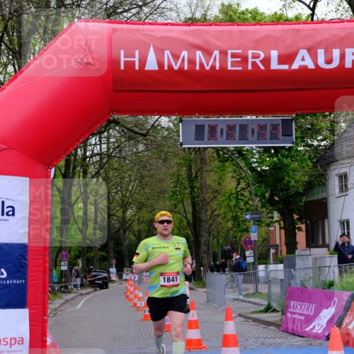 19.04.2026 - Hammer Lauf Tim E. http://msf.ph/oto/9540847 19.04.2026 11:52:02 Ziel 511, 952, 1841 meine-sportfotos.de