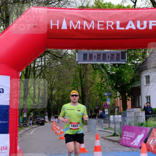 19.04.2026 - Hammer Lauf Tim E. http://msf.ph/oto/9540850 19.04.2026 11:52:02 Ziel 511, 952, 1841 meine-sportfotos.de