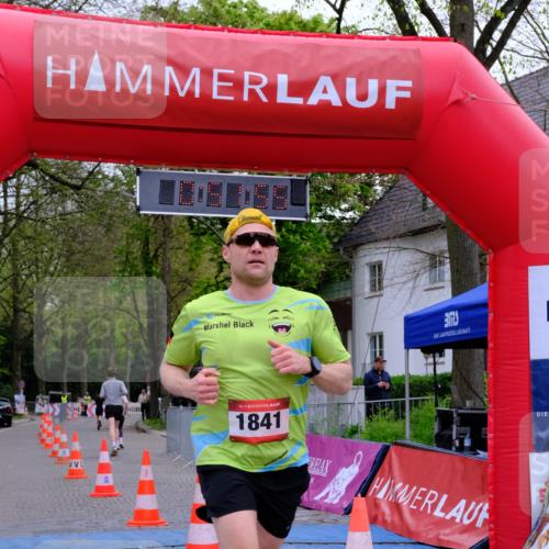 19.04.2026 - Hammer Lauf Tim E. http://msf.ph/oto/9540859 19.04.2026 11:52:03 Ziel 511, 1841 meine-sportfotos.de