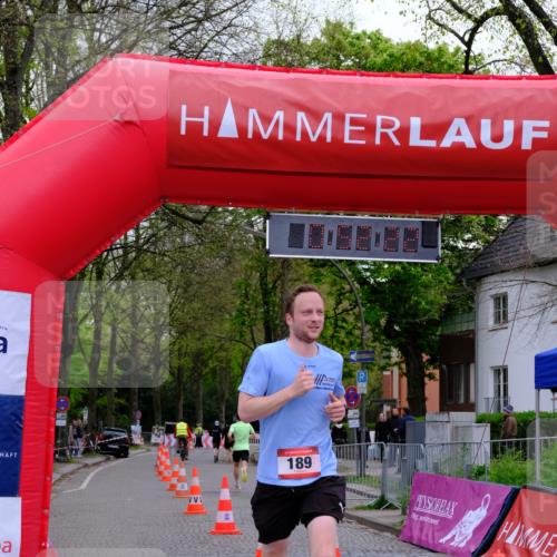 19.04.2026 - Hammer Lauf Tim E. http://msf.ph/oto/9540864 19.04.2026 11:52:30 Ziel 189, 1911, 1927 meine-sportfotos.de
