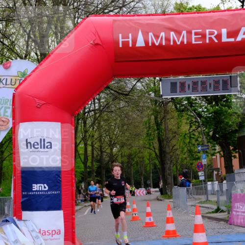 19.04.2026 - Hammer Lauf Tim E. http://msf.ph/oto/9540881 19.04.2026 11:53:05 Ziel 8, 21, 1027, 1858 meine-sportfotos.de
