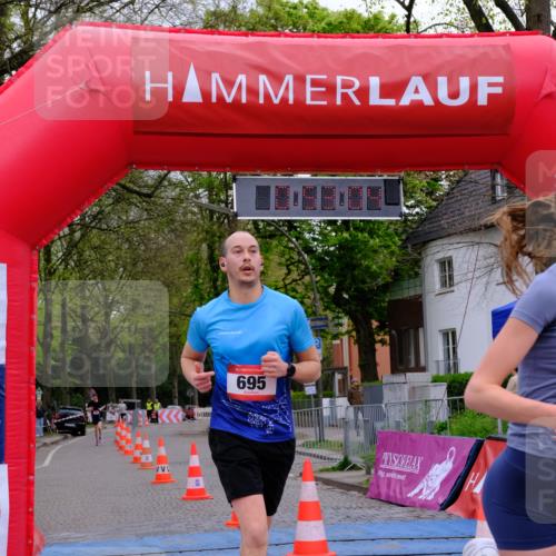 19.04.2026 - Hammer Lauf Tim E. http://msf.ph/oto/9540912 19.04.2026 11:53:12 Ziel 8, 20 meine-sportfotos.de