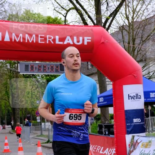 19.04.2026 - Hammer Lauf Tim E. http://msf.ph/oto/9540918 19.04.2026 11:53:12 Ziel 8, 20 meine-sportfotos.de