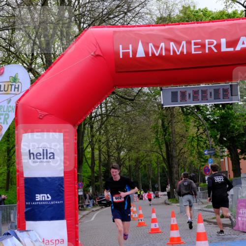 19.04.2026 - Hammer Lauf Tim E. http://msf.ph/oto/9540920 19.04.2026 11:53:21 Ziel 239, 354, 602, 920, 928 meine-sportfotos.de