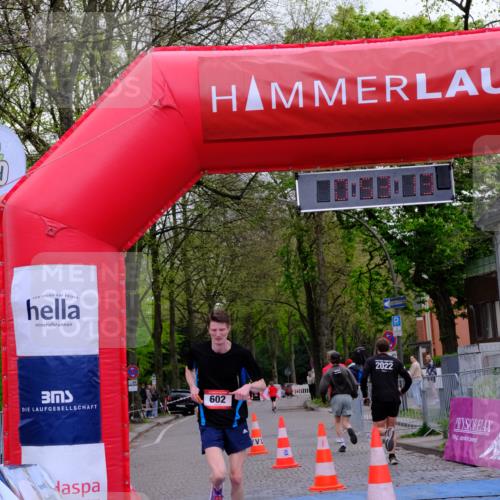 19.04.2026 - Hammer Lauf Tim E. http://msf.ph/oto/9540926 19.04.2026 11:53:21 Ziel 239, 354, 602, 920, 928 meine-sportfotos.de