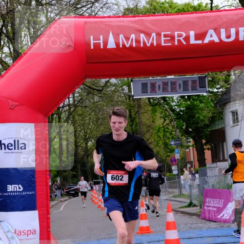 19.04.2026 - Hammer Lauf Tim E. http://msf.ph/oto/9540938 19.04.2026 11:53:22 Ziel 239, 354, 602, 920, 928 meine-sportfotos.de