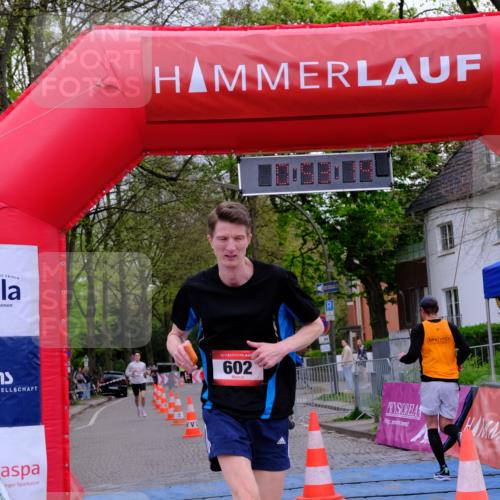 19.04.2026 - Hammer Lauf Tim E. http://msf.ph/oto/9540941 19.04.2026 11:53:22 Ziel 239, 354, 602, 920, 928 meine-sportfotos.de