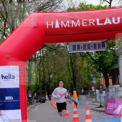 19.04.2026 - Hammer Lauf Tim E. http://msf.ph/oto/9540950 19.04.2026 11:53:27 Ziel 354, 602, 823 meine-sportfotos.de
