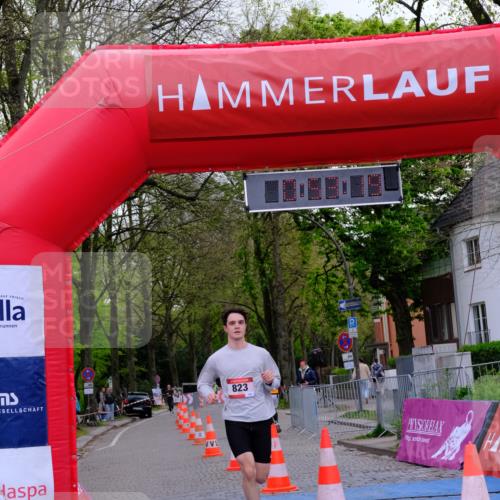 19.04.2026 - Hammer Lauf Tim E. http://msf.ph/oto/9540957 19.04.2026 11:53:27 Ziel 354, 602, 823 meine-sportfotos.de