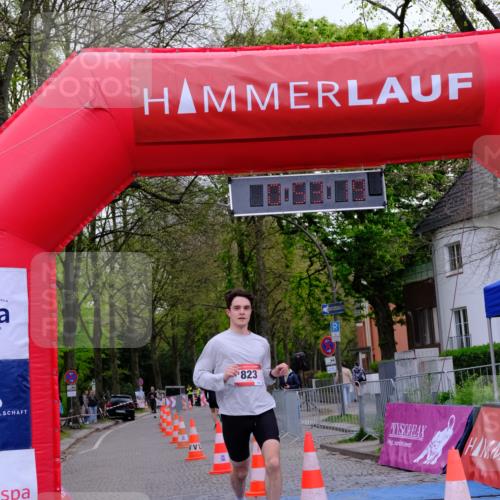 19.04.2026 - Hammer Lauf Tim E. http://msf.ph/oto/9540960 19.04.2026 11:53:27 Ziel 354, 602, 823 meine-sportfotos.de