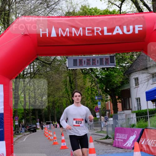19.04.2026 - Hammer Lauf Tim E. http://msf.ph/oto/9540963 19.04.2026 11:53:27 Ziel 354, 602, 823 meine-sportfotos.de