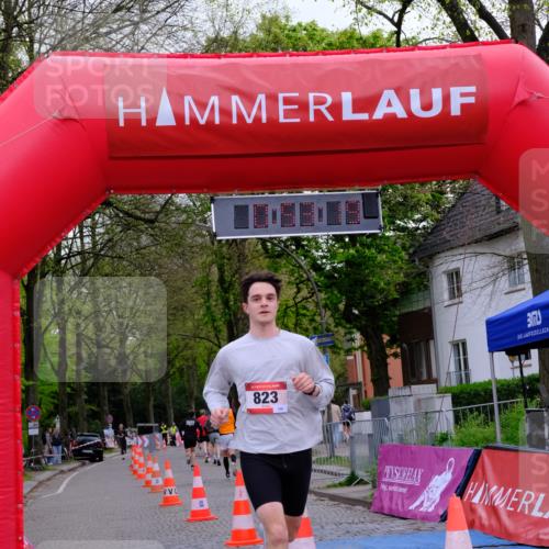 19.04.2026 - Hammer Lauf Tim E. http://msf.ph/oto/9540967 19.04.2026 11:53:27 Ziel 354, 602, 823 meine-sportfotos.de