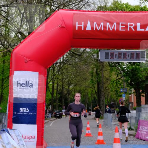19.04.2026 - Hammer Lauf Tim E. http://msf.ph/oto/9540976 19.04.2026 11:53:41 Ziel 17, 609, 912 meine-sportfotos.de