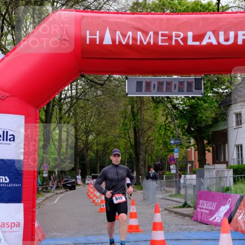 19.04.2026 - Hammer Lauf Tim E. http://msf.ph/oto/9540991 19.04.2026 11:53:55 Ziel 307, 601, 649 meine-sportfotos.de