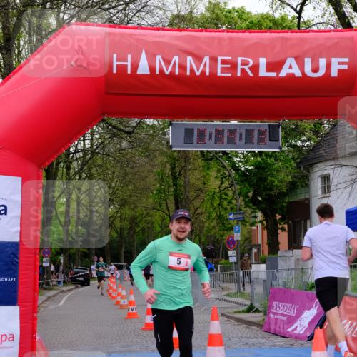 19.04.2026 - Hammer Lauf Tim E. http://msf.ph/oto/9541024 19.04.2026 11:54:21 Ziel 5, 22 meine-sportfotos.de