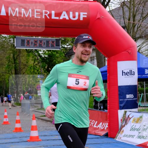 19.04.2026 - Hammer Lauf Tim E. http://msf.ph/oto/9541033 19.04.2026 11:54:22 Ziel 5, 22 meine-sportfotos.de