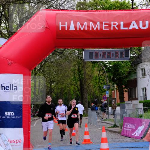 19.04.2026 - Hammer Lauf Tim E. http://msf.ph/oto/9541036 19.04.2026 11:54:39 Ziel 3, 16, 520, 690 meine-sportfotos.de