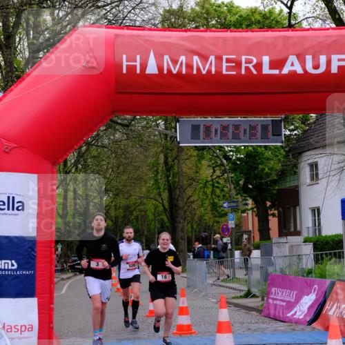 19.04.2026 - Hammer Lauf Tim E. http://msf.ph/oto/9541039 19.04.2026 11:54:39 Ziel 3, 16, 520, 690 meine-sportfotos.de