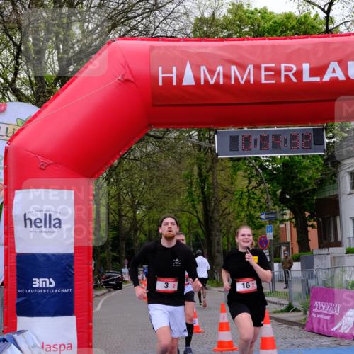 19.04.2026 - Hammer Lauf Tim E. http://msf.ph/oto/9541047 19.04.2026 11:54:40 Ziel 3, 16, 520, 690 meine-sportfotos.de