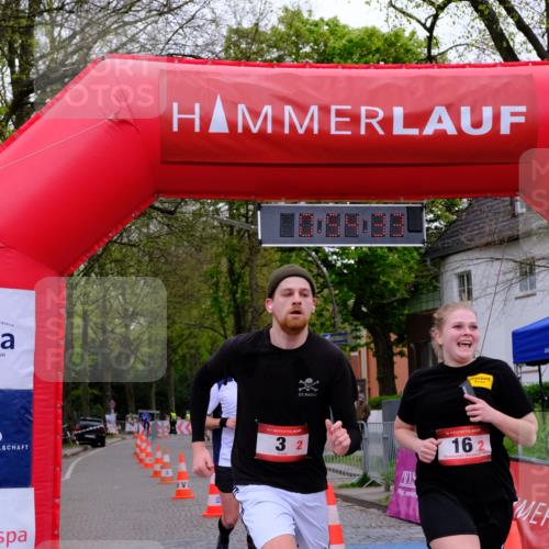 19.04.2026 - Hammer Lauf Tim E. http://msf.ph/oto/9541057 19.04.2026 11:54:40 Ziel 3, 16, 520, 690 meine-sportfotos.de