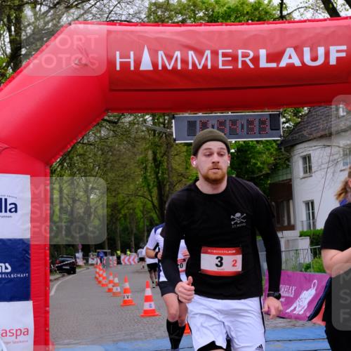 19.04.2026 - Hammer Lauf Tim E. http://msf.ph/oto/9541060 19.04.2026 11:54:41 Ziel 3, 16, 520 meine-sportfotos.de