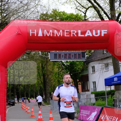 19.04.2026 - Hammer Lauf Tim E. http://msf.ph/oto/9541066 19.04.2026 11:54:41 Ziel 3, 16, 520 meine-sportfotos.de