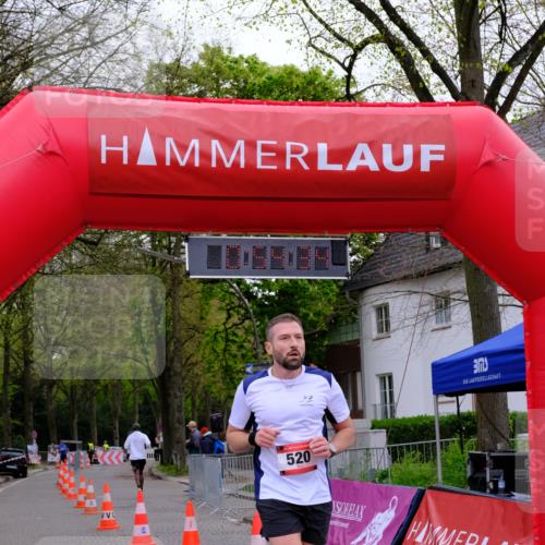 19.04.2026 - Hammer Lauf Tim E. http://msf.ph/oto/9541069 19.04.2026 11:54:41 Ziel 3, 16, 520 meine-sportfotos.de