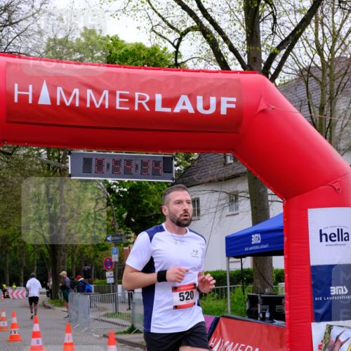 19.04.2026 - Hammer Lauf Tim E. http://msf.ph/oto/9541072 19.04.2026 11:54:42 Ziel 3, 16, 520 meine-sportfotos.de