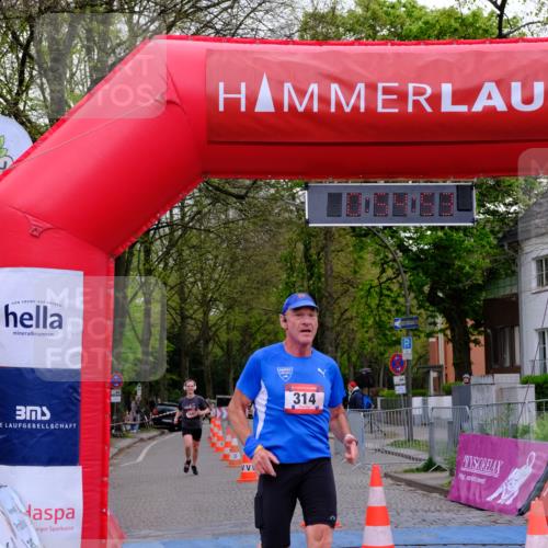 19.04.2026 - Hammer Lauf Tim E. http://msf.ph/oto/9541081 19.04.2026 11:55:01 Ziel 314, 1681 meine-sportfotos.de