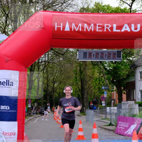 19.04.2026 - Hammer Lauf Tim E. http://msf.ph/oto/9541087 19.04.2026 11:55:04 Ziel 314, 1681 meine-sportfotos.de