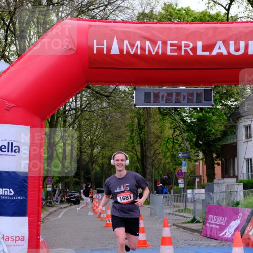 19.04.2026 - Hammer Lauf Tim E. http://msf.ph/oto/9541090 19.04.2026 11:55:05 Ziel 314, 796, 1681 meine-sportfotos.de