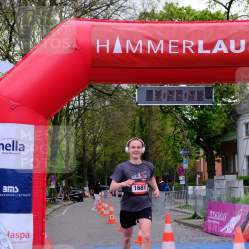 19.04.2026 - Hammer Lauf Tim E. http://msf.ph/oto/9541093 19.04.2026 11:55:05 Ziel 314, 796, 1681 meine-sportfotos.de