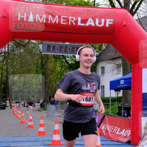 19.04.2026 - Hammer Lauf Tim E. http://msf.ph/oto/9541103 19.04.2026 11:55:05 Ziel 314, 796, 1681 meine-sportfotos.de