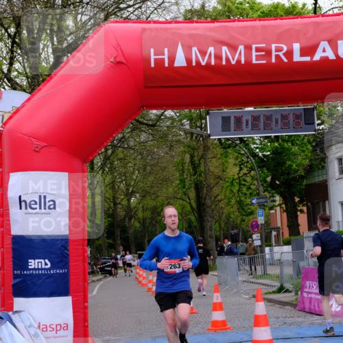 19.04.2026 - Hammer Lauf Tim E. http://msf.ph/oto/9541121 19.04.2026 11:55:34 Ziel 929, 1066, 1263 meine-sportfotos.de
