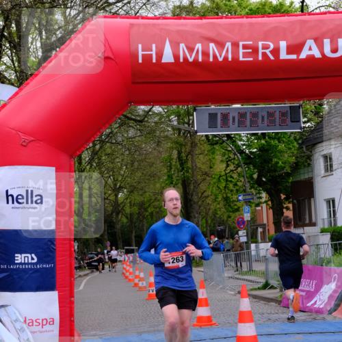 19.04.2026 - Hammer Lauf Tim E. http://msf.ph/oto/9541127 19.04.2026 11:55:34 Ziel 929, 1066, 1263 meine-sportfotos.de