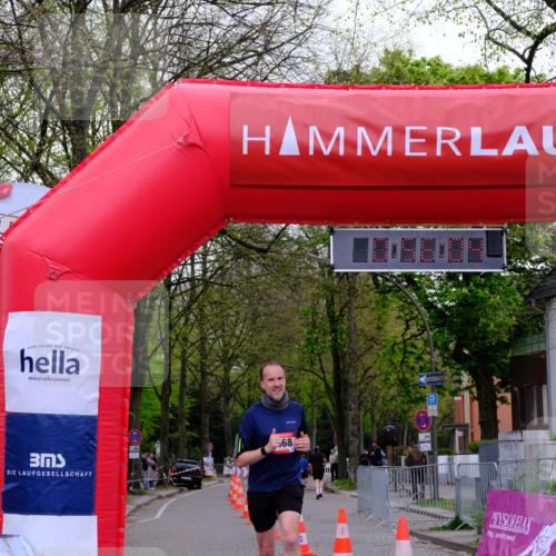 19.04.2026 - Hammer Lauf Tim E. http://msf.ph/oto/9541170 19.04.2026 11:56:12 Ziel 468 meine-sportfotos.de