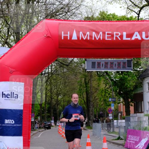 19.04.2026 - Hammer Lauf Tim E. http://msf.ph/oto/9541173 19.04.2026 11:56:12 Ziel 468 meine-sportfotos.de