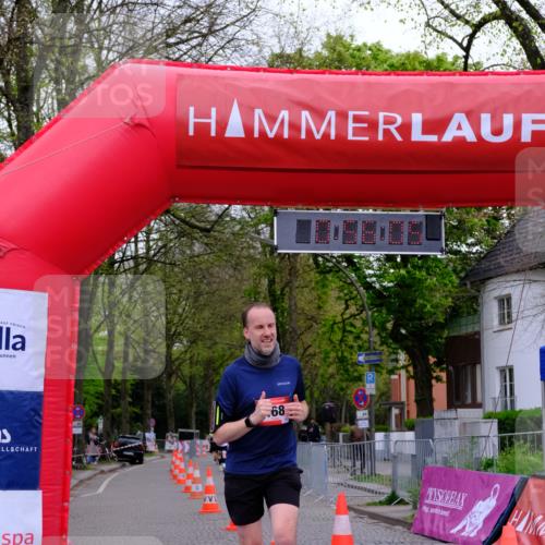 19.04.2026 - Hammer Lauf Tim E. http://msf.ph/oto/9541180 19.04.2026 11:56:13 Ziel 468 meine-sportfotos.de