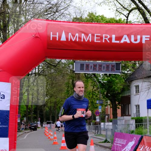 19.04.2026 - Hammer Lauf Tim E. http://msf.ph/oto/9541183 19.04.2026 11:56:13 Ziel 468 meine-sportfotos.de
