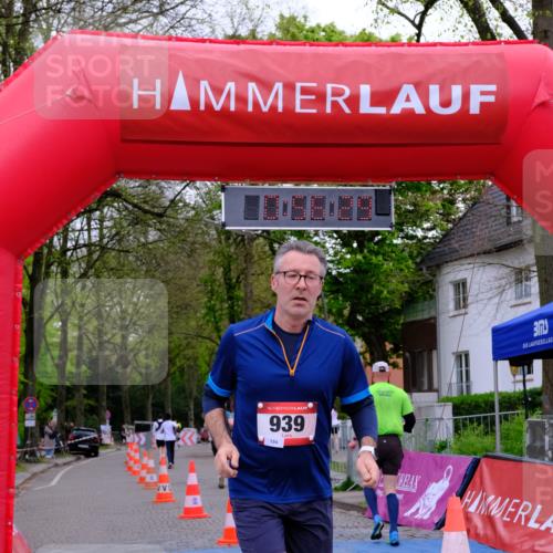 19.04.2026 - Hammer Lauf Tim E. http://msf.ph/oto/9541204 19.04.2026 11:56:37 Ziel 554, 620, 939 meine-sportfotos.de