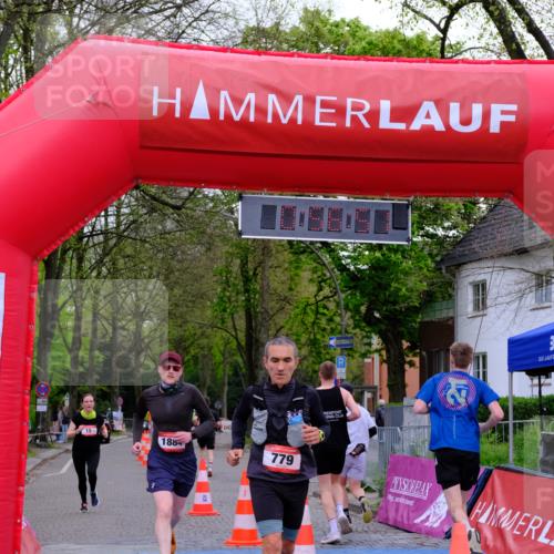 19.04.2026 - Hammer Lauf Tim E. http://msf.ph/oto/9541210 19.04.2026 11:56:59 Ziel 15, 146, 510, 779, 1231, 1884 meine-sportfotos.de