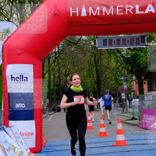 19.04.2026 - Hammer Lauf Tim E. http://msf.ph/oto/9541228 19.04.2026 11:57:02 Ziel 15, 146, 326, 779, 1231, 1884 meine-sportfotos.de