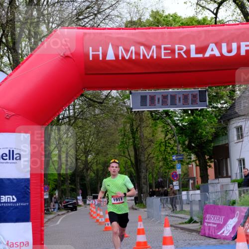 19.04.2026 - Hammer Lauf Tim E. http://msf.ph/oto/9541237 19.04.2026 11:57:17 Ziel 12, 1911 meine-sportfotos.de