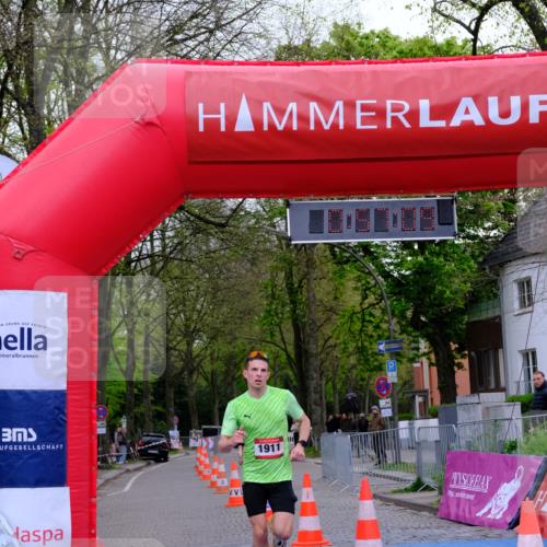 19.04.2026 - Hammer Lauf Tim E. http://msf.ph/oto/9541240 19.04.2026 11:57:17 Ziel 12, 1911 meine-sportfotos.de